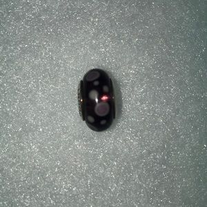 Pandora Glass Charm